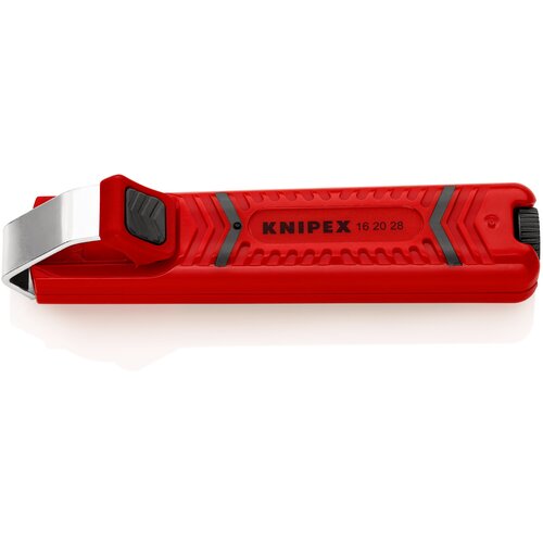 Knipex Alat za skidanje pla&amp;scaron;ta (16 20 28 SB) Slike
