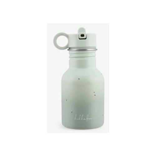 Kikka Boo Kikkaboo fla&scaron;ica sa slamkom od nerđajučeg čelika 350 ml flora sage ( kkb32102 ) Cene