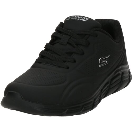 Skechers Ženske patike Bobs B Flex Lo - Cool Ease, 117715-BBK, Crne Cene