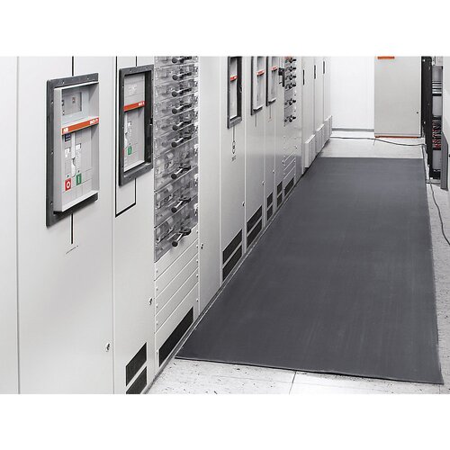 COBA Izolacijska podloga switch, širina 1000 mm, rola po 10 m, siva Cene