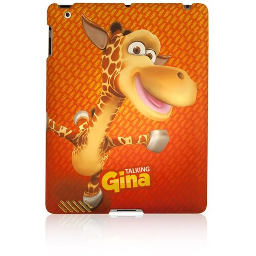 Etui za IPad Gina's Ballerina Cene