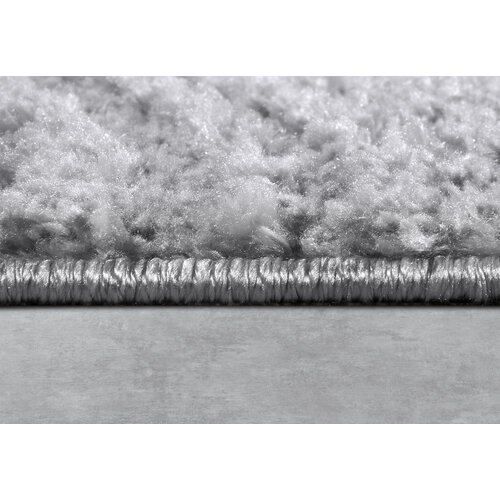 Elle Decoration Siva staza 80x240 cm Chappe Light Grey &amp;ndash; Slike