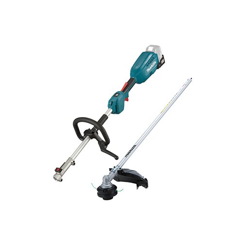 Makita aku multifunkcionalni višenamjenski trimer DUX18ZX1 Solo Cijene