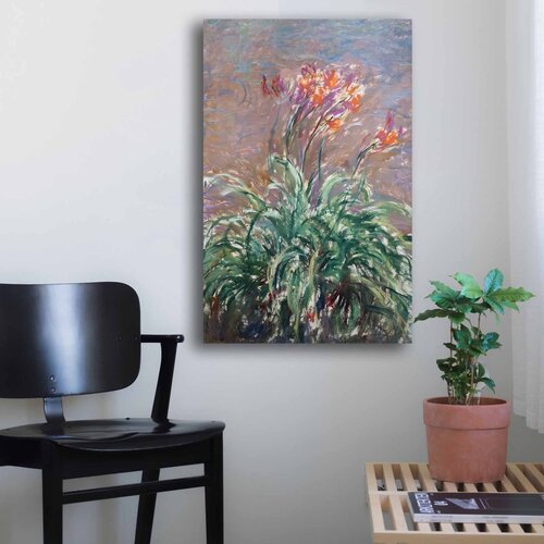 Opviq slika na platnu 45x70cm Cene