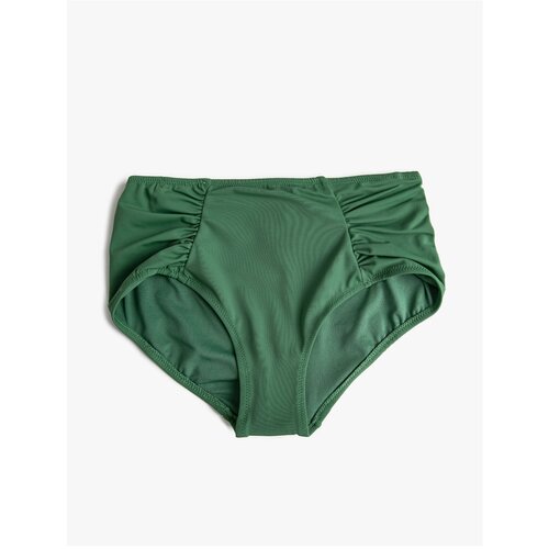 Koton Ruffle Detailed Bikini Bottoms Slike