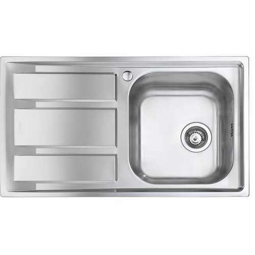  Sudoper FOSTER FM Marine 1971 960 STD Cene
