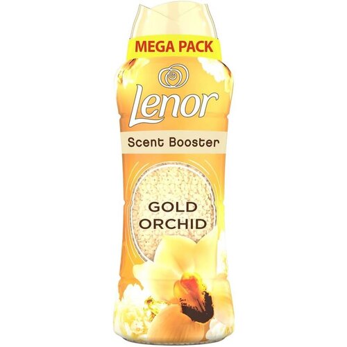 Lenor mirisne perlice gold orchid 270g Slike