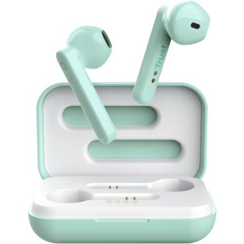Trust Primo BT earbuds zelene Slike