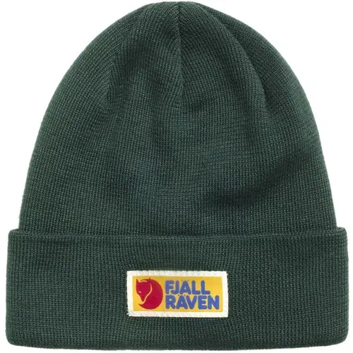 Fjällräven Vardag Classic Beanie Arctic Green