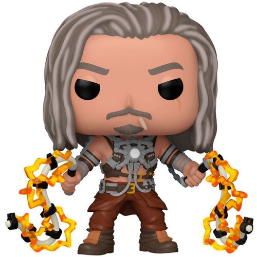 Funko POP Figura Marvel Infinity Saga Whiplash Cene