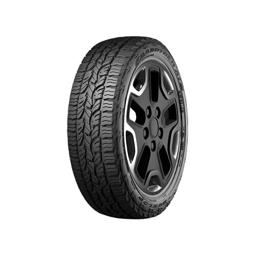 Dunlop Letna 265/65R17 112S GRANDTREK AT5 - Skladišče 7 (Dostava 1 delovni dan) Cene