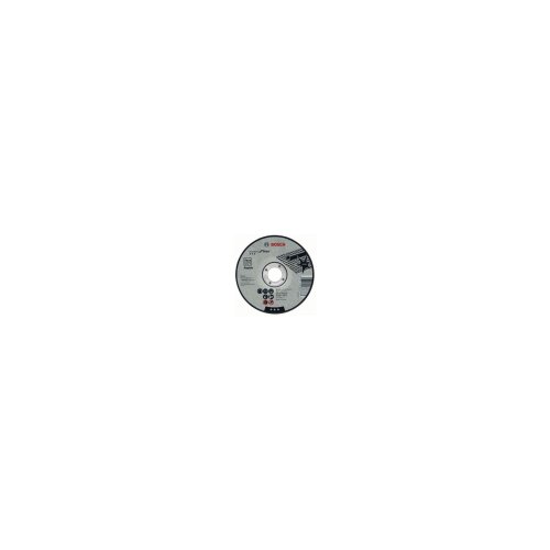 Bosch rezna ploča inox 125x1 2608603171 Slike