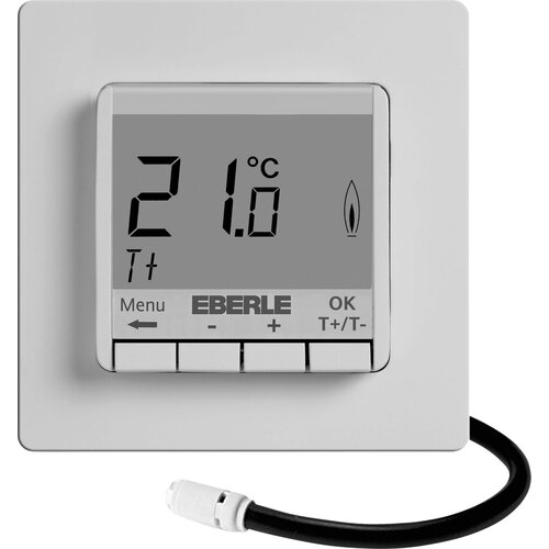 Eberle 527 8174 55 100 FITnp 3L sobni termostat podometna 1 kos, (20448768) Cene
