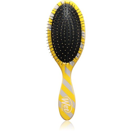 Wet Brush Original Detangler četka za sve tipove kose Harry Potter house of Hufflepuff 1 kom Cijene