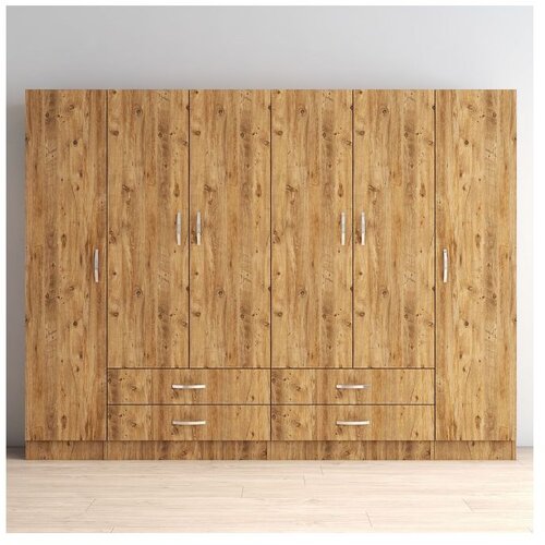 Woody Fashion hanah home ormar GRD0802 Slike
