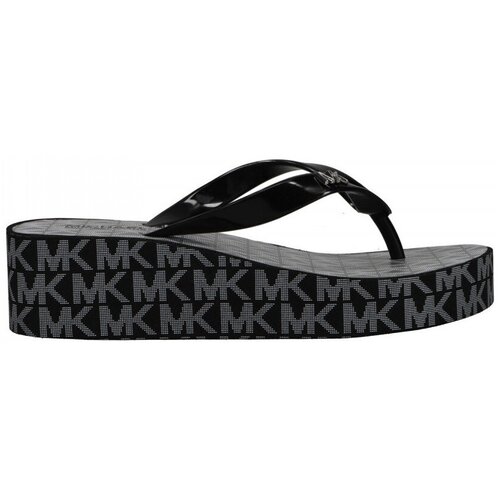 Michael Kors Sandali & Odprti čevlji Gage kylo Črna Cene