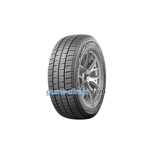 Kumho PorTran 4S CX11 ( 215/60 R16C 103/101T 6PR ) Slike