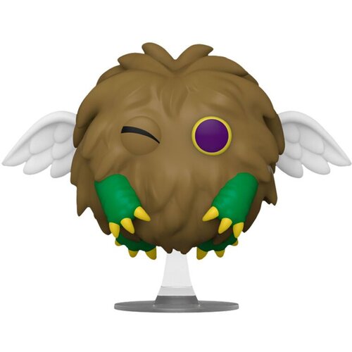 Funko bobble figure anime - yu-gi-oh! pop! - winged kuriboh Cene