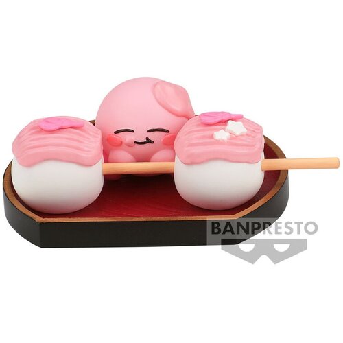 Banpresto - kirby - paldolce collection Vol.5 - kirby slika, (21240626) Cene