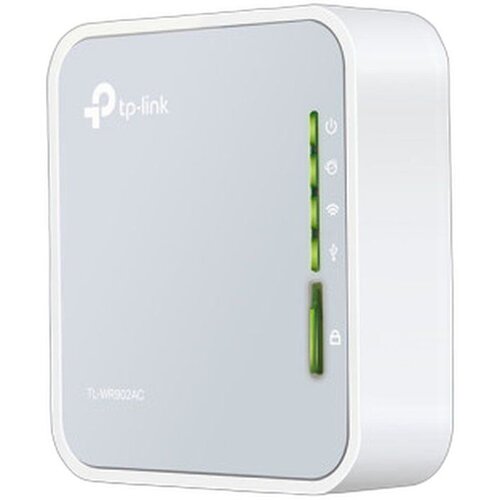 Tp-link TL-WR902AC router Cijene