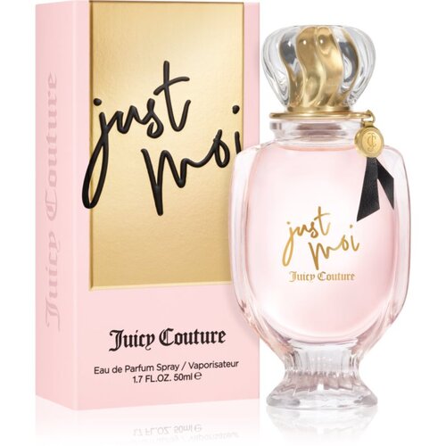 Juicy Couture Just Moi parfumska voda za ženske za ženske 50 ml Slike