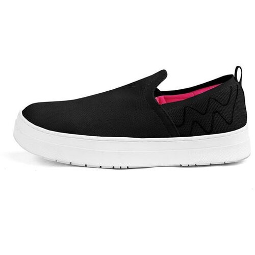 Vuch Ženske slip-on tenisice Seraphyn Black, veličine 36&ndash;37 Cijene