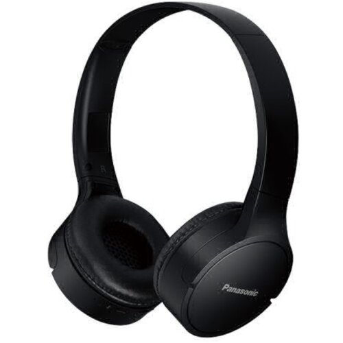 Panasonic RB-HF420BE-K Bluetooth slu&amp;scaron;alice Slike