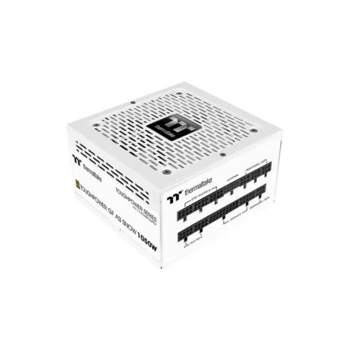 Thermaltake napajanje 1050W toughpower gf A3 80+ gold modularno snow Slike