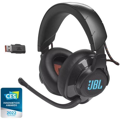 JBL Quantum 610 bežicne gaming slu&amp;scaron;alice Slike