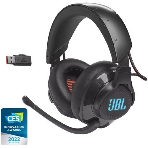 Jbl Quantum 610 bežicne gaming slušalice