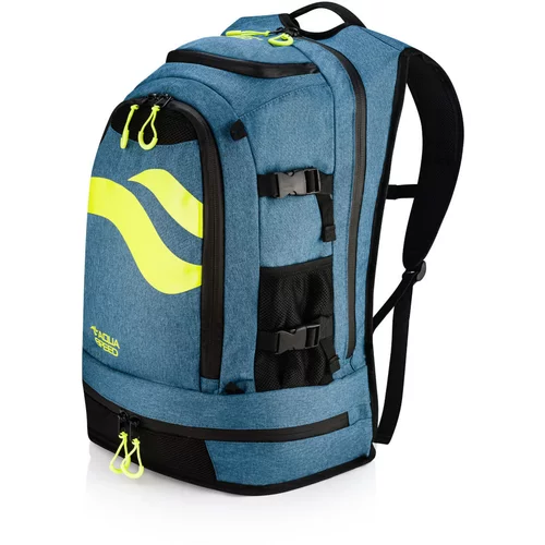 AQUA SPEED Unisex's Backpack MAXPACK
