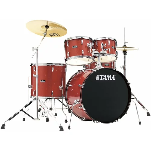 Tama ST52H5-CDS Candy Red Sparkle