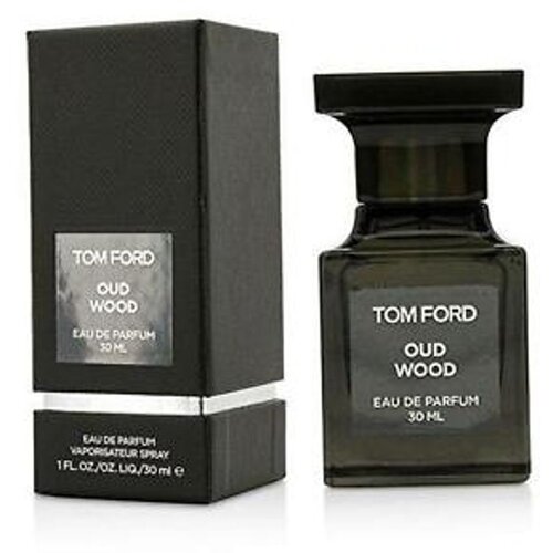 Tom Ford Oud Wood Eau de Parfum Unisex 30ml Slike