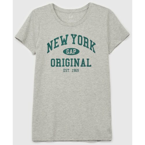 GAP T-shirt with logo - Women Cijene