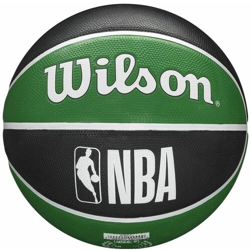 Wilson Lopta Nba Team Tribute Bskt Bos Celtics Wtb1300xbbos Slike