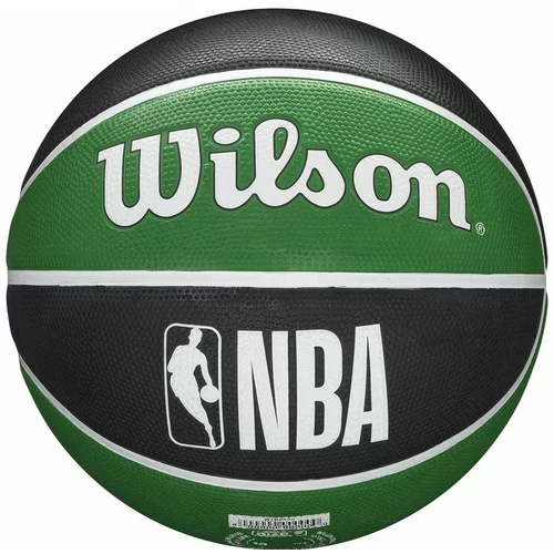 Wilson nba team boston celtics ball wtb1300xbbos