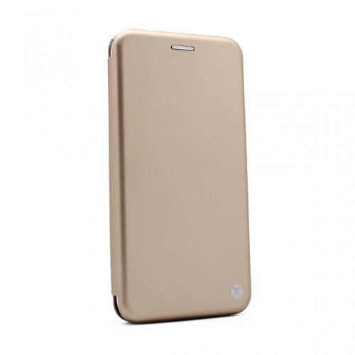 Teracell Maska Flip Cover za Xiaomi Redmi 8A zlatna Cene