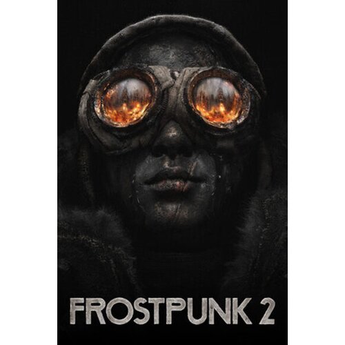 Steam Frostpunk 2 (PC) Key EUROPE Cene
