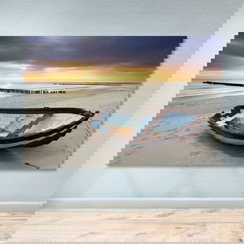 Wallity Slika DEV03597100140, 100x140 cm Cene