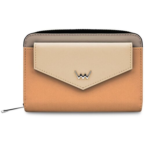 Vuch Rubis Brown Wallet Slike