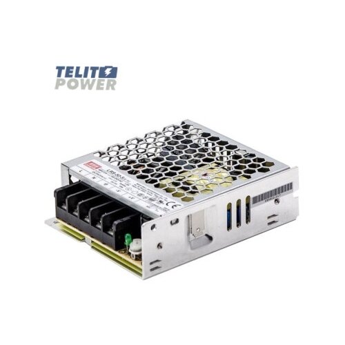 Mean Well Lrs-50-48 – 48v 50w industrijsko napajanje ( 4834 ) Cene