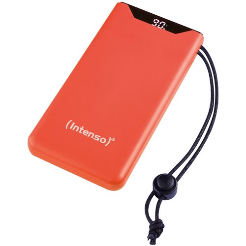 Intenso Powerbank F10000 Orange 10000 mAh inkl. USB-C to Type-C Cijene
