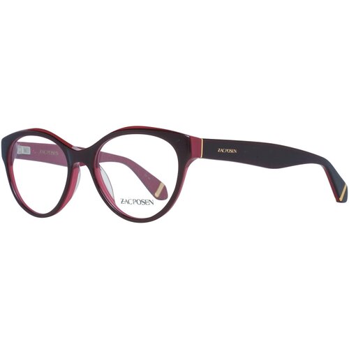 ZAC POSEN Optical Frame ZHON BE 50 Honor Slike