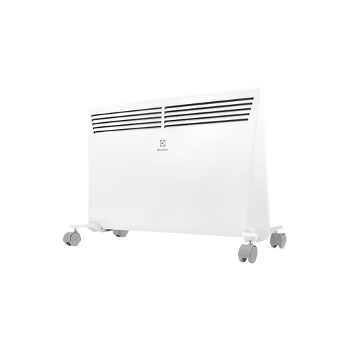 Electrolux konvektor električna panel grijalica 1000W Slike