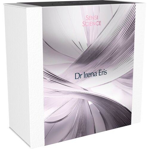 Dr Irena Eris Sensi Science poklon set za smirenje i jačanje osjetljive kože lica Cijene