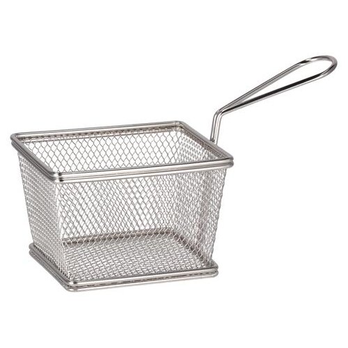  KOŠARA ZA POMMES 21*10*8CM INOKS 72059 Cijene