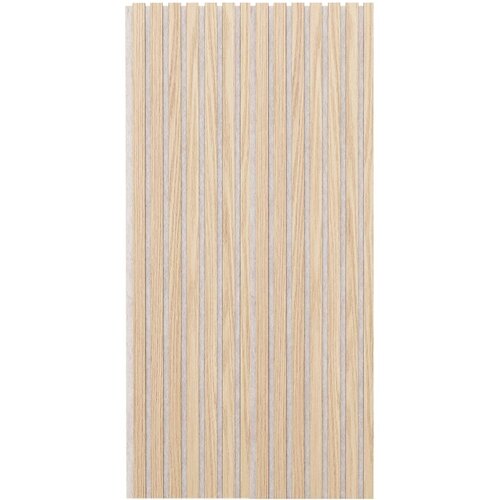Atmosphera DEKORATIVNI ZIDNI PANEL COLVA 120X60CM, MDF, BEŽ Slike