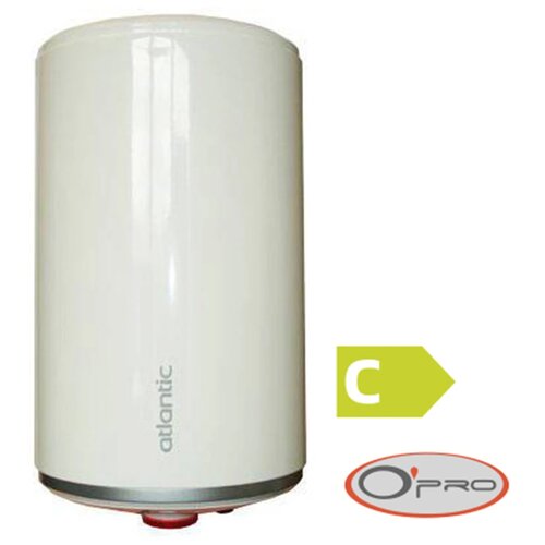 Atlantic potisni bojler 30l O'Pro 30 Slim Cijene