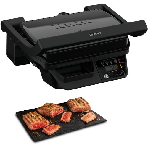 Tefal kontaktni žar optigrill GC7P0810 Cene