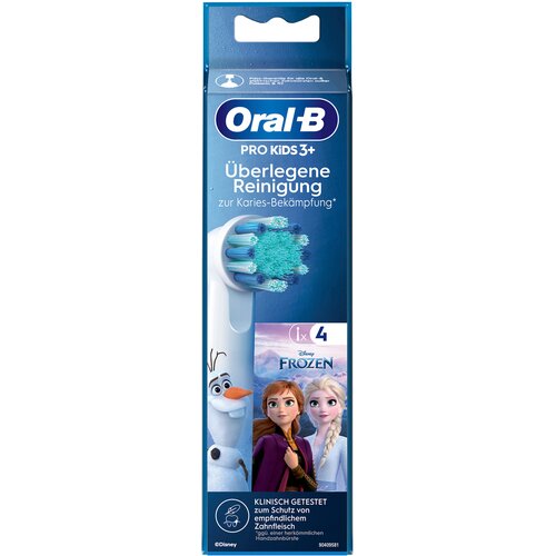 Oral-b zamjenske cetkice Ledeno kraljevstvo. Cijene